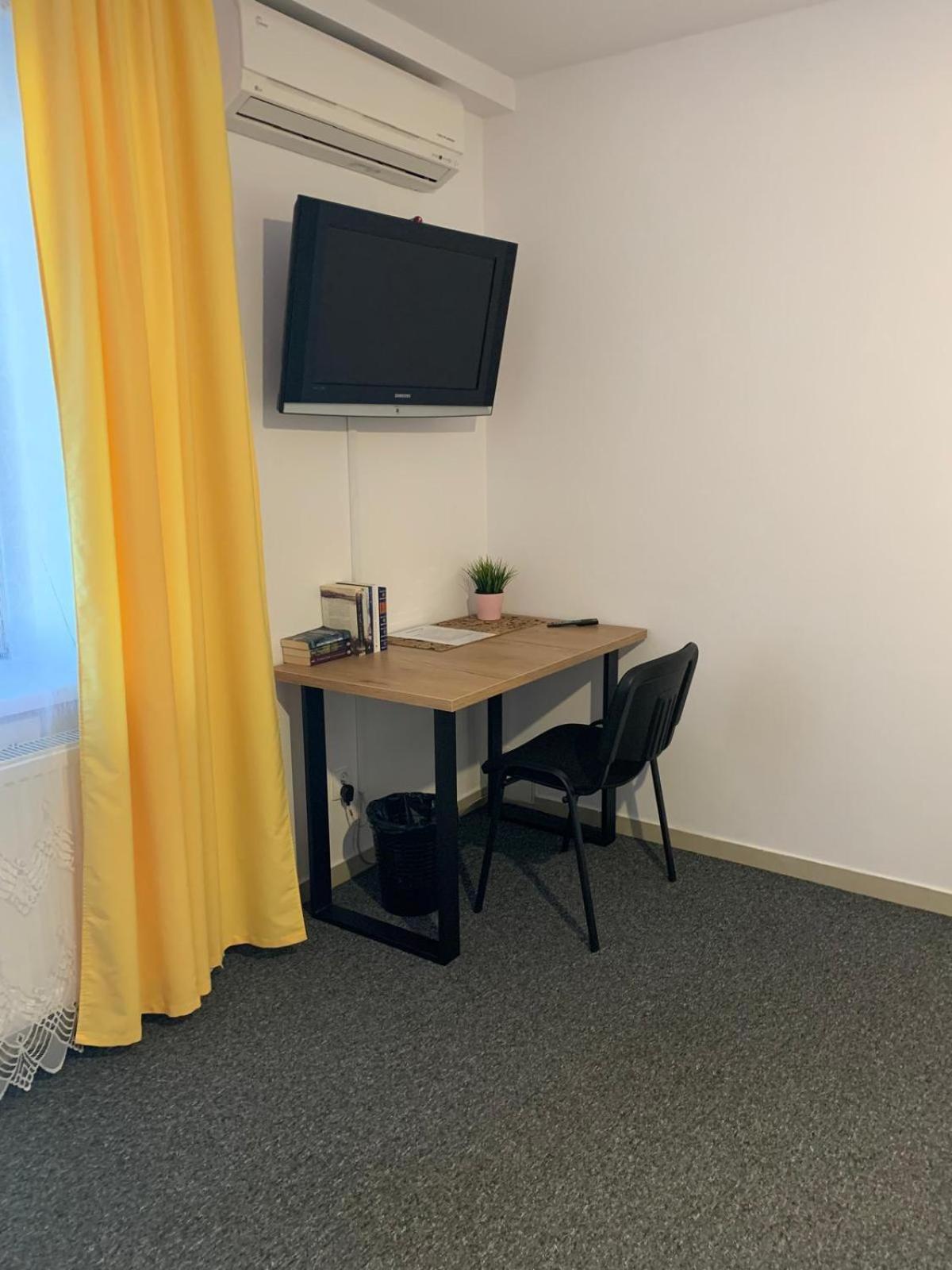 Krakstop Krakov Exteriér fotografie