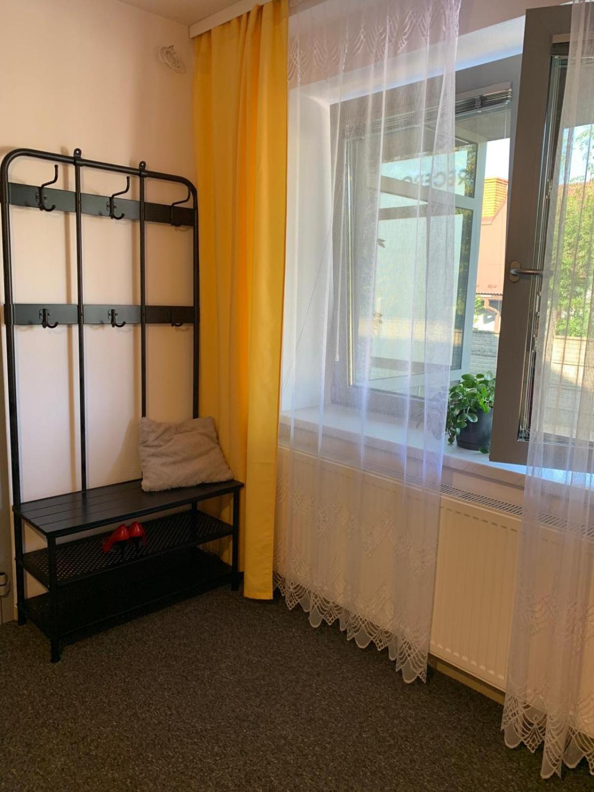 Krakstop Krakov Exteriér fotografie