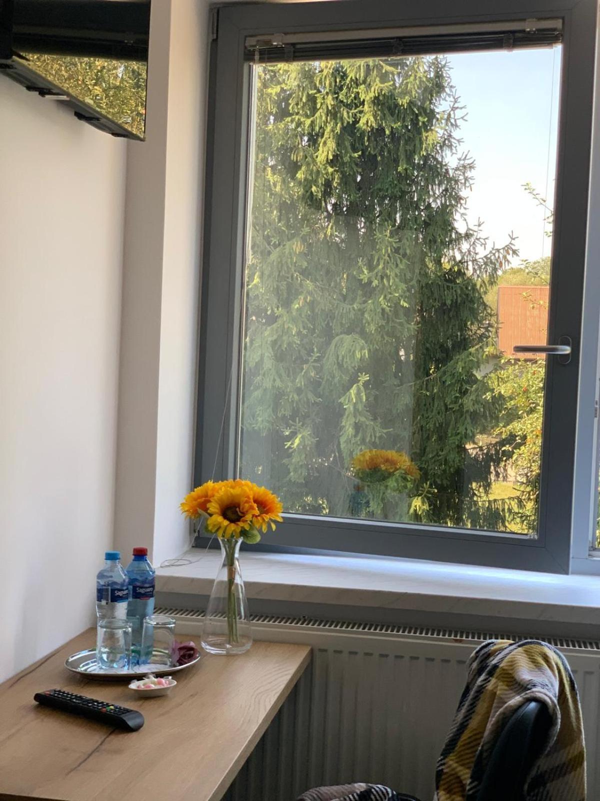 Krakstop Krakov Exteriér fotografie