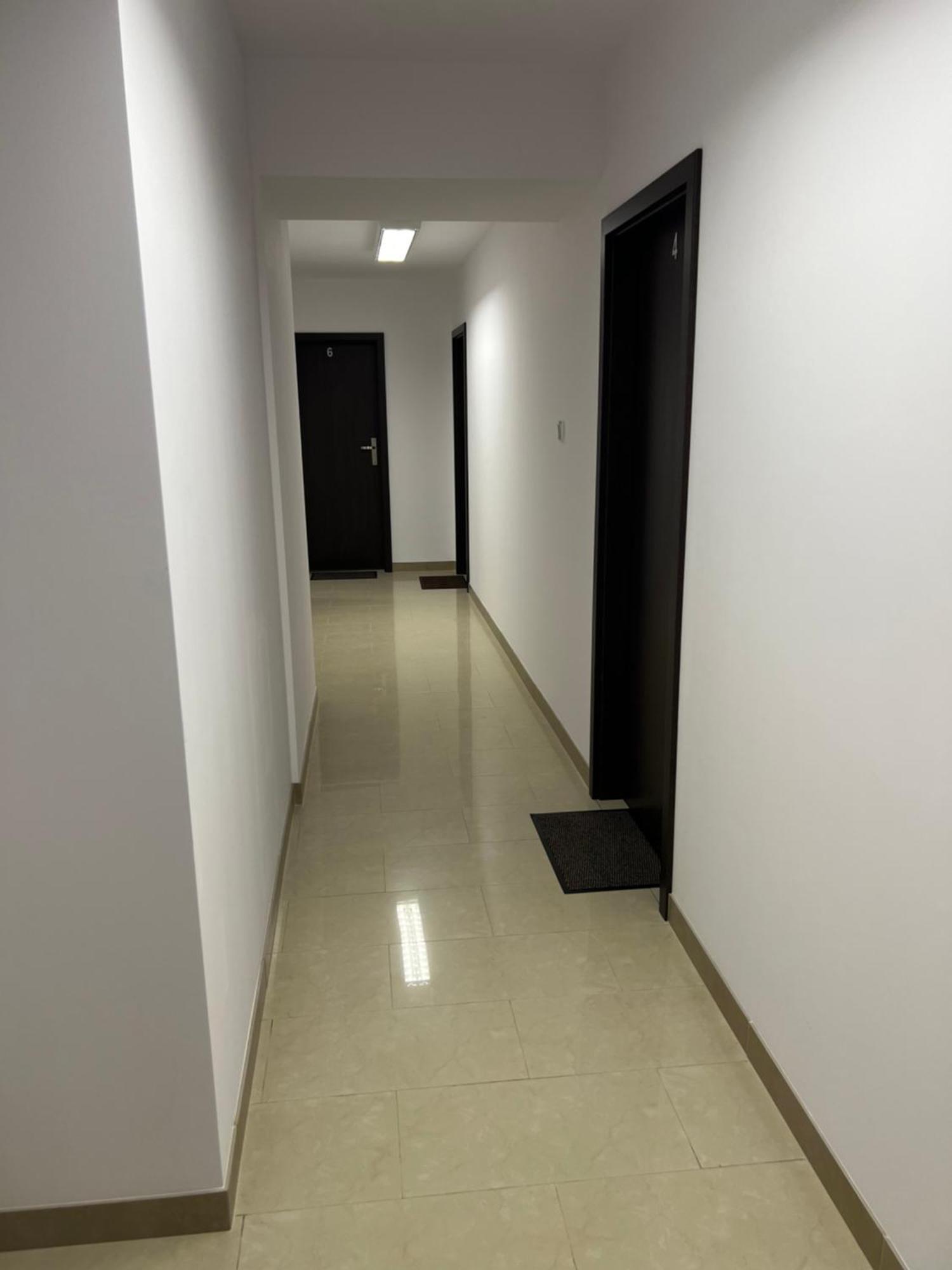 Krakstop Krakov Exteriér fotografie